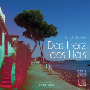 Ulrich Becher -Hai Cover